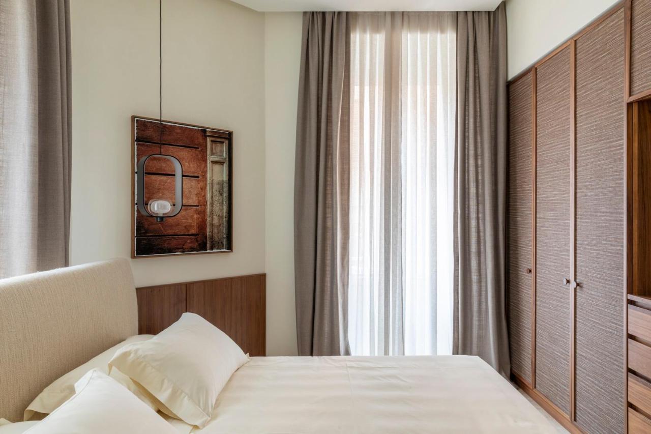 Apartment Le Di Andrea - Luxe Rom