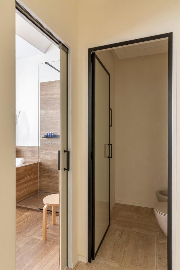 Le Di Andrea - Luxe Apartment Rom